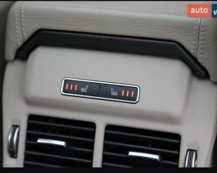 Красный Ленд Ровер Рендж Ровер Эвок, объемом двигателя 2 л и пробегом 90 тыс. км за 18000 $, фото 24 на Automoto.ua