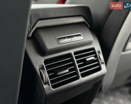 Красный Ленд Ровер Рендж Ровер Эвок, объемом двигателя 2 л и пробегом 84 тыс. км за 15800 $, фото 25 на Automoto.ua