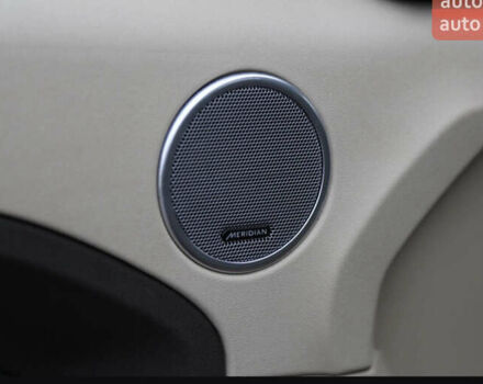 Красный Ленд Ровер Рендж Ровер Эвок, объемом двигателя 2 л и пробегом 90 тыс. км за 18000 $, фото 22 на Automoto.ua