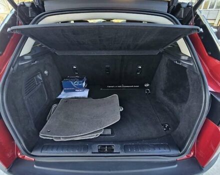 Красный Ленд Ровер Рендж Ровер Эвок, объемом двигателя 2.18 л и пробегом 165 тыс. км за 17900 $, фото 48 на Automoto.ua