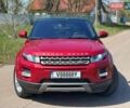 Красный Ленд Ровер Рендж Ровер Эвок, объемом двигателя 2 л и пробегом 235 тыс. км за 13900 $, фото 4 на Automoto.ua