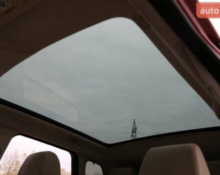 Красный Ленд Ровер Рендж Ровер Эвок, объемом двигателя 2 л и пробегом 90 тыс. км за 18000 $, фото 23 на Automoto.ua