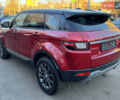 Красный Ленд Ровер Рендж Ровер Эвок, объемом двигателя 2.18 л и пробегом 134 тыс. км за 21500 $, фото 8 на Automoto.ua