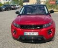 Красный Ленд Ровер Рендж Ровер Эвок, объемом двигателя 2 л и пробегом 211 тыс. км за 16500 $, фото 21 на Automoto.ua