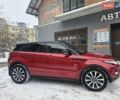 Красный Ленд Ровер Рендж Ровер Эвок, объемом двигателя 2 л и пробегом 147 тыс. км за 18800 $, фото 19 на Automoto.ua