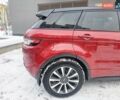 Красный Ленд Ровер Рендж Ровер Эвок, объемом двигателя 2 л и пробегом 147 тыс. км за 18800 $, фото 16 на Automoto.ua