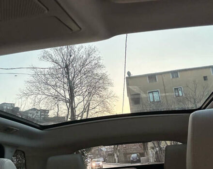 Красный Ленд Ровер Рендж Ровер Эвок, объемом двигателя 2 л и пробегом 100 тыс. км за 21000 $, фото 17 на Automoto.ua