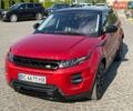 Красный Ленд Ровер Рендж Ровер Эвок, объемом двигателя 2 л и пробегом 211 тыс. км за 16500 $, фото 20 на Automoto.ua