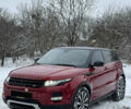 Червоний Ленд Ровер Рендж Ровер Евок, об'ємом двигуна 2 л та пробігом 148 тис. км за 16800 $, фото 3 на Automoto.ua