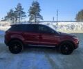 Красный Ленд Ровер Рендж Ровер Эвок, объемом двигателя 2.18 л и пробегом 165 тыс. км за 17900 $, фото 14 на Automoto.ua