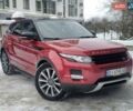 Красный Ленд Ровер Рендж Ровер Эвок, объемом двигателя 2 л и пробегом 147 тыс. км за 18800 $, фото 25 на Automoto.ua