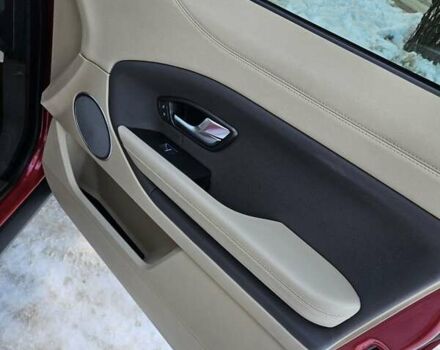 Красный Ленд Ровер Рендж Ровер Эвок, объемом двигателя 2.18 л и пробегом 165 тыс. км за 17900 $, фото 60 на Automoto.ua