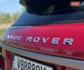 Красный Ленд Ровер Рендж Ровер Эвок, объемом двигателя 2 л и пробегом 235 тыс. км за 13900 $, фото 14 на Automoto.ua