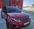 Красный Ленд Ровер Рендж Ровер Эвок, объемом двигателя 2.18 л и пробегом 165 тыс. км за 17900 $, фото 26 на Automoto.ua