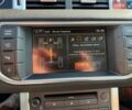 Красный Ленд Ровер Рендж Ровер Эвок, объемом двигателя 2 л и пробегом 211 тыс. км за 16500 $, фото 39 на Automoto.ua