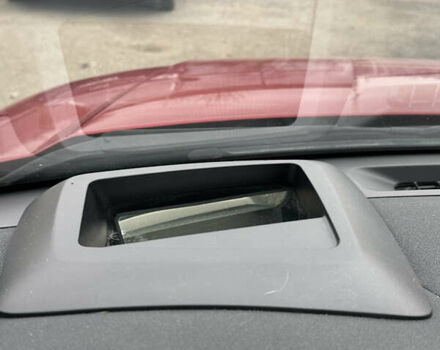 Красный Ленд Ровер Рендж Ровер Эвок, объемом двигателя 2 л и пробегом 180 тыс. км за 18500 $, фото 25 на Automoto.ua