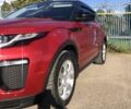 Червоний Ленд Ровер Рендж Ровер Евок, об'ємом двигуна 2.18 л та пробігом 50 тис. км за 25100 $, фото 9 на Automoto.ua