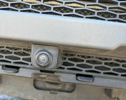 Червоний Ленд Ровер Рендж Ровер Евок, об'ємом двигуна 2 л та пробігом 180 тис. км за 17999 $, фото 45 на Automoto.ua