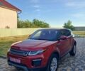 Красный Ленд Ровер Рендж Ровер Эвок, объемом двигателя 2 л и пробегом 126 тыс. км за 18000 $, фото 17 на Automoto.ua