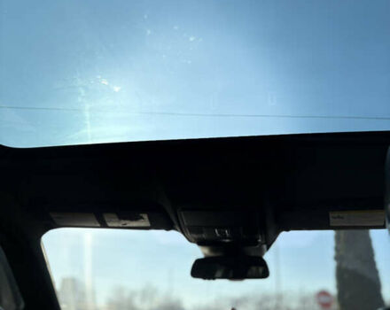 Червоний Ленд Ровер Рендж Ровер Евок, об'ємом двигуна 2 л та пробігом 180 тис. км за 17999 $, фото 38 на Automoto.ua