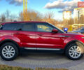 Червоний Ленд Ровер Рендж Ровер Евок, об'ємом двигуна 2 л та пробігом 135 тис. км за 15500 $, фото 7 на Automoto.ua