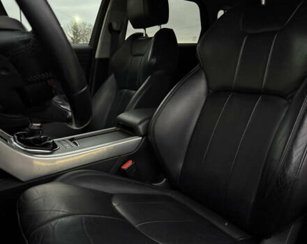 Красный Ленд Ровер Рендж Ровер Эвок, объемом двигателя 2 л и пробегом 135 тыс. км за 19499 $, фото 12 на Automoto.ua