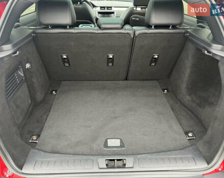 Красный Ленд Ровер Рендж Ровер Эвок, объемом двигателя 2 л и пробегом 133 тыс. км за 19500 $, фото 26 на Automoto.ua