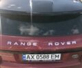 Ленд Ровер Рендж Ровер Эвок 2016 в Харькове на Automoto.ua Красный Ленд Ровер Рендж Ровер Эвок, объемом двигателя 2.18 л и пробегом 50 тыс. км за 25100 $, фото 2 на Automoto.ua