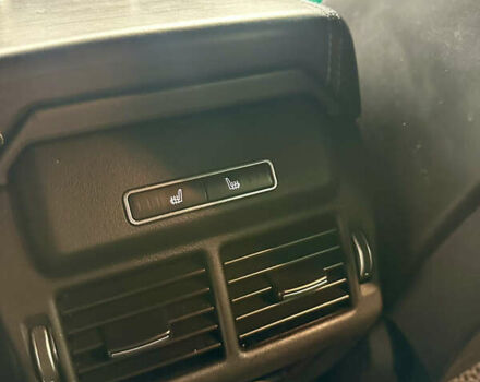 Красный Ленд Ровер Рендж Ровер Эвок, объемом двигателя 2 л и пробегом 180 тыс. км за 18500 $, фото 33 на Automoto.ua