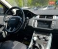 Червоний Ленд Ровер Рендж Ровер Евок, об'ємом двигуна 2 л та пробігом 135 тис. км за 15500 $, фото 16 на Automoto.ua