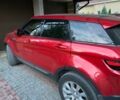 Червоний Ленд Ровер Рендж Ровер Евок, об'ємом двигуна 2 л та пробігом 38 тис. км за 38600 $, фото 1 на Automoto.ua