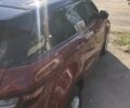 Ленд Ровер Рендж Ровер Эвок 2016 в Харькове на Automoto.ua Красный Ленд Ровер Рендж Ровер Эвок, объемом двигателя 2.18 л и пробегом 50 тыс. км за 25100 $, фото 7 на Automoto.ua
