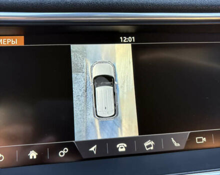 Червоний Ленд Ровер Рендж Ровер Евок, об'ємом двигуна 2 л та пробігом 180 тис. км за 17999 $, фото 57 на Automoto.ua