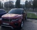 Червоний Ленд Ровер Рендж Ровер Евок, об'ємом двигуна 2.18 л та пробігом 50 тис. км за 25100 $, фото 20 на Automoto.ua