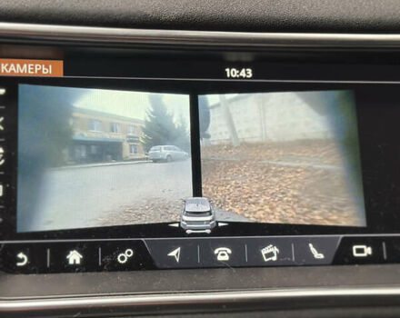 Красный Ленд Ровер Рендж Ровер Эвок, объемом двигателя 2 л и пробегом 180 тыс. км за 18500 $, фото 23 на Automoto.ua