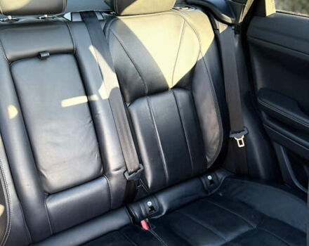 Червоний Ленд Ровер Рендж Ровер Евок, об'ємом двигуна 2 л та пробігом 180 тис. км за 17999 $, фото 44 на Automoto.ua