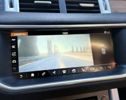 Червоний Ленд Ровер Рендж Ровер Евок, об'ємом двигуна 2 л та пробігом 180 тис. км за 17999 $, фото 59 на Automoto.ua