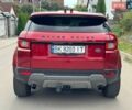 Червоний Ленд Ровер Рендж Ровер Евок, об'ємом двигуна 2 л та пробігом 183 тис. км за 13500 $, фото 3 на Automoto.ua
