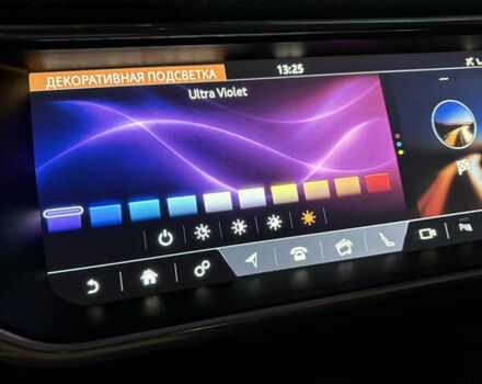 Червоний Ленд Ровер Рендж Ровер Евок, об'ємом двигуна 2 л та пробігом 180 тис. км за 17999 $, фото 68 на Automoto.ua