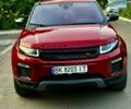 Красный Ленд Ровер Рендж Ровер Эвок, объемом двигателя 2 л и пробегом 183 тыс. км за 14500 $, фото 9 на Automoto.ua