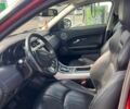 Червоний Ленд Ровер Рендж Ровер Евок, об'ємом двигуна 2 л та пробігом 115 тис. км за 15300 $, фото 13 на Automoto.ua