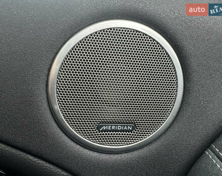 Червоний Ленд Ровер Рендж Ровер Евок, об'ємом двигуна 2 л та пробігом 133 тис. км за 19500 $, фото 19 на Automoto.ua