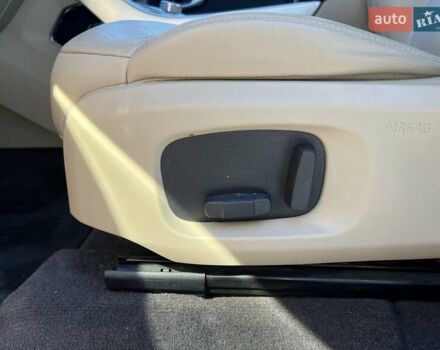 Червоний Ленд Ровер Рендж Ровер Евок, об'ємом двигуна 2.18 л та пробігом 53 тис. км за 23800 $, фото 12 на Automoto.ua