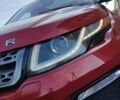 Червоний Ленд Ровер Рендж Ровер Евок, об'ємом двигуна 2 л та пробігом 127 тис. км за 17500 $, фото 7 на Automoto.ua
