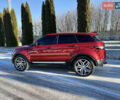 Червоний Ленд Ровер Рендж Ровер Евок, об'ємом двигуна 2 л та пробігом 180 тис. км за 17999 $, фото 23 на Automoto.ua