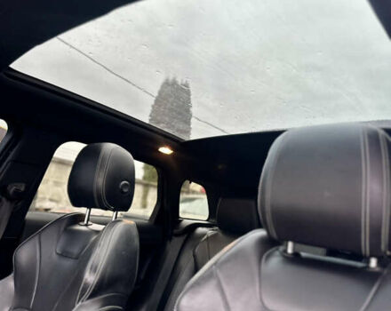 Красный Ленд Ровер Рендж Ровер Эвок, объемом двигателя 2 л и пробегом 180 тыс. км за 18500 $, фото 35 на Automoto.ua