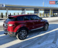 Червоний Ленд Ровер Рендж Ровер Евок, об'ємом двигуна 2 л та пробігом 180 тис. км за 17999 $, фото 25 на Automoto.ua