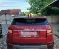 Червоний Ленд Ровер Рендж Ровер Евок, об'ємом двигуна 2 л та пробігом 127 тис. км за 17500 $, фото 3 на Automoto.ua