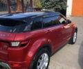 Ленд Ровер Рендж Ровер Эвок 2016 в Харькове на Automoto.ua Красный Ленд Ровер Рендж Ровер Эвок, объемом двигателя 2.18 л и пробегом 50 тыс. км за 25100 $, фото 18 на Automoto.ua