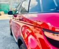 Червоний Ленд Ровер Рендж Ровер Евок, об'ємом двигуна 2 л та пробігом 184 тис. км за 17750 $, фото 3 на Automoto.ua